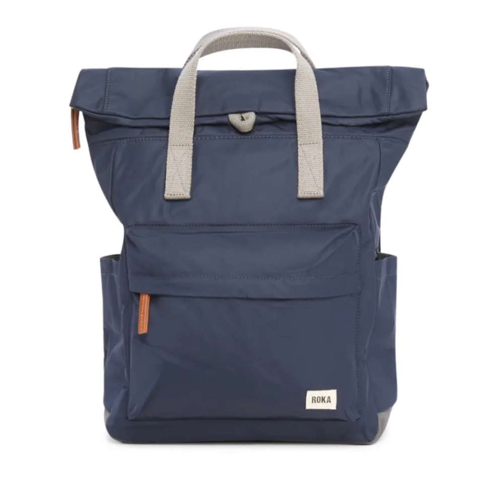 Roka Canfield Midnight Back pack